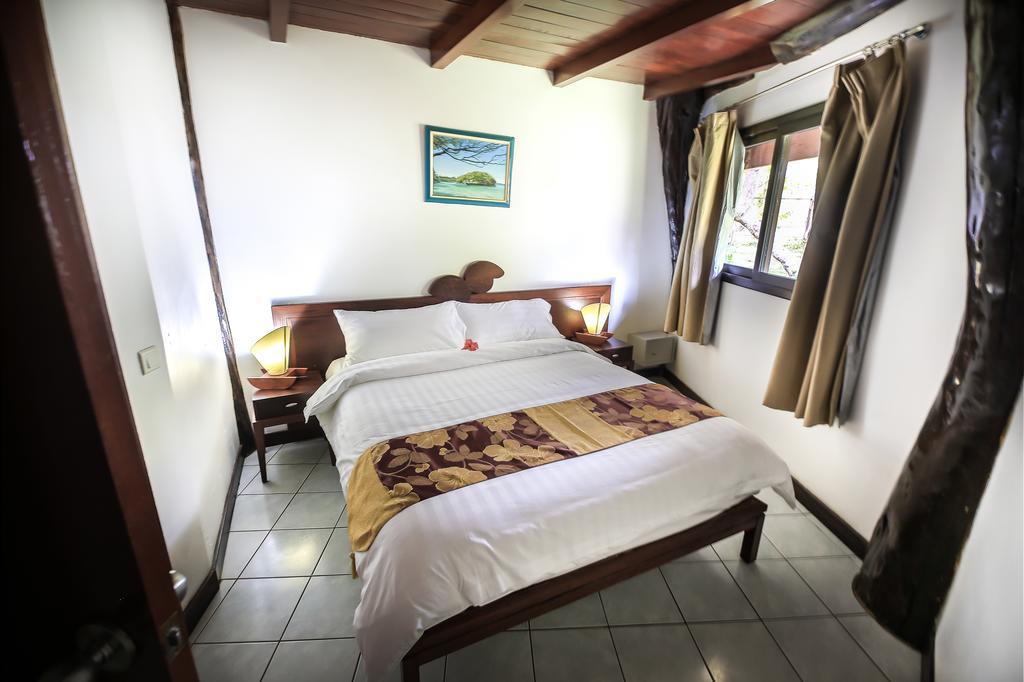 Hotel Kou Bugny Kuto Camera foto